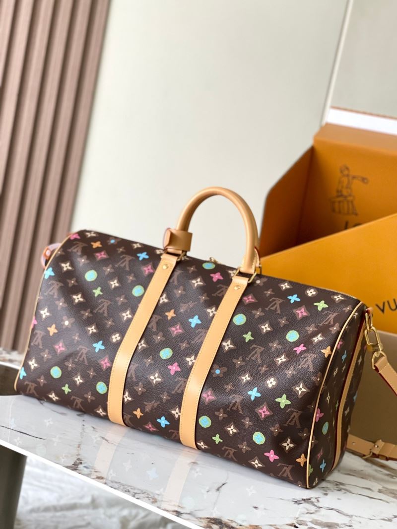 Louis Vuitton Travel Bags